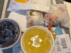 -麦当劳(西客站店)