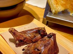 黄泥烧鸽子-鸽子窝(宋庄店)