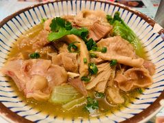 和味牛杂-敏华冰厅(天河城店)