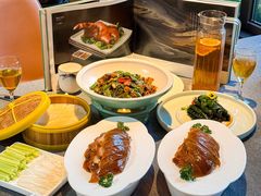 -海泰食府(北京总店)