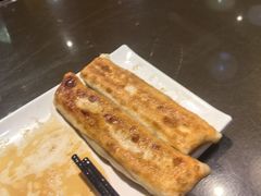 -福荣居褡裢火烧京味家常菜(西四店)
