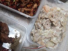 -老七饭馆(光荣道总店)
