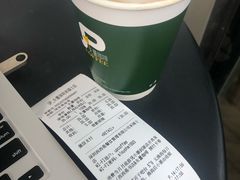 -西西弗书店&矢量咖啡(来福士广场店)