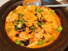 -谭厨中山传家菜.乳鸽.脆鲩鱼(华强北中航城店)