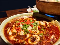 -成都娃娃花园餐厅 (南艺旗舰店)