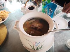-老张烤羊(王哥庄店)