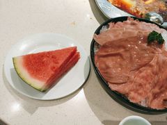-麻辣空间·清油火锅(万达广场店)