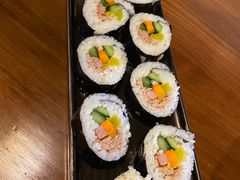 -槿Story·韩国料理(望京韩国美食城店)
