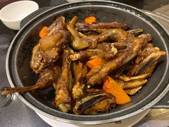 -美极鲜食坊(宝安南路店)