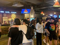 -长藤鬼校(龙翔店)