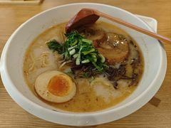 -味千拉面(金融街店)