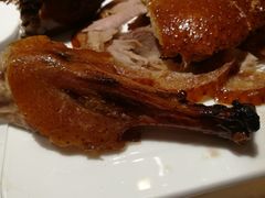 -董鲁烤鸭(建和街店)