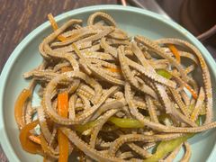 -东来顺铜锅炭火涮肉(上地华联店)