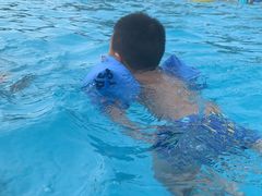 -重庆海昌加勒比海水世界