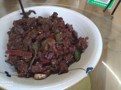 -永州体苑血鸭店(第一分店)