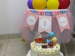 -梦境蛋糕FAN·TacyCake(德思勤店)