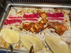 -新石器烤肉(之心城店)
