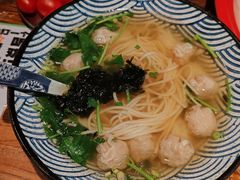 -北丐先生·野馄饨·MALL烧烤(文化路万达店)