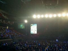 -宝能国际体育演艺中心