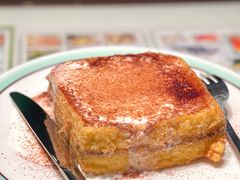 漏奶华-雍哲港式餐厅(现代广场店)