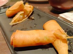 -领事馆19号中餐厅(厦门海景洲际酒店)