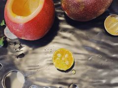 -荷风细雨·中国茶宴(碧云店)