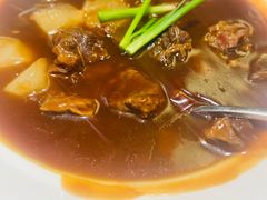 -留半山·香港食堂(啦啦宝都店)