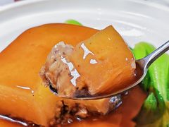 安多金刚火方-安多素食(广仁寺路店)