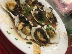 -东方豪生·老方一帖中餐厅