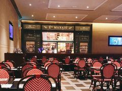 大堂-色香味(澳门巴黎人店)