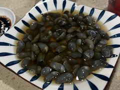 -原味蒸汽海鲜(嵊泗店)