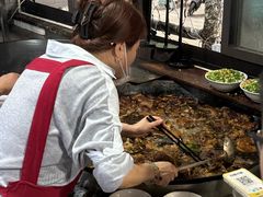 -杭嘉湖咬强羊肉面馆(永兴路总店)