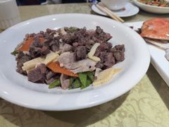 -春江饭店(共青团路总店)