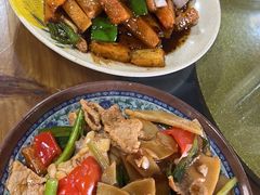 -花悦农庄 | 烧鸡·竹筒饭(沙迳高沙温泉香溪堡店)