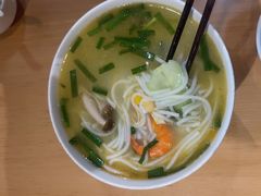 -建新园过桥米线(金碧广场店)