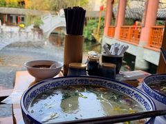 -香麒园·过桥米线·南湖雅宴