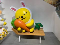 -KAKAO FRIENDS(弘大店)