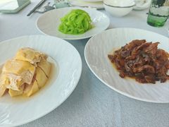 -君来湖滨饭店·渔餐厅
