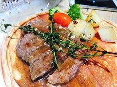 -慢隅法式小馆·生日求婚西餐厅