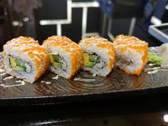 -昱匠·日本料理(金融街店)