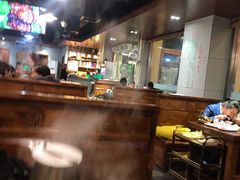 -大明铜锅·烤涮坊·烧烤(新开路店)