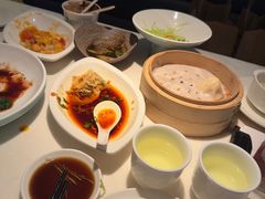 -翡翠拉面小笼包(岭南新天地店)