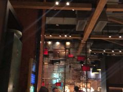 大堂-福港轩·中餐厅(厦门香格里拉店)
