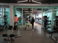 -一兆韦德健身(慧芝湖店)