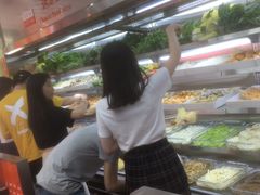 -麻小劲菌汤麻辣烫(体育西路店)