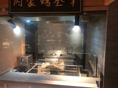 -蓝鲸湾汤泉(包河店)