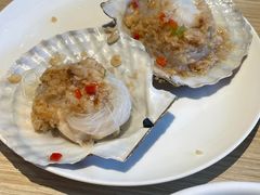 -小船渔村•大连菜•大连焖鱼(黄河路店)