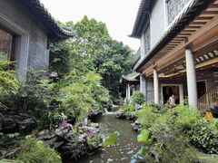 -南园酒家(前进路店)