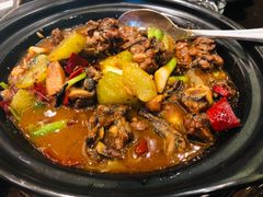 -大理实力希尔顿酒店•御玺中餐厅