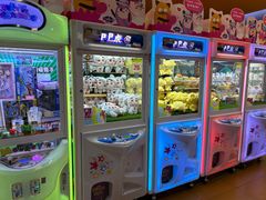 -爱玩嘉年华(龙湖曲江天街店)